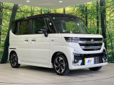 大好評のボディコーティング「弾スプラッシュコート」もご納車までに施工可能。通常のガラスコートと異なる、耐久年数6年の無機質ガラスコーティングが、ボディをキレイな状態に保ってくれます。