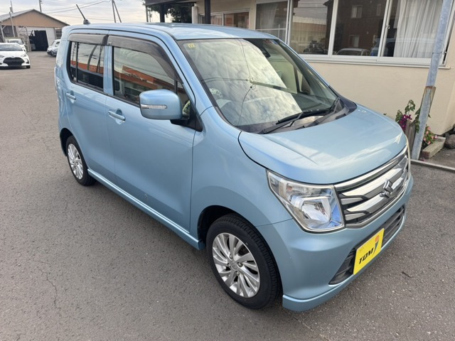 ワゴンR FZ 4WD 