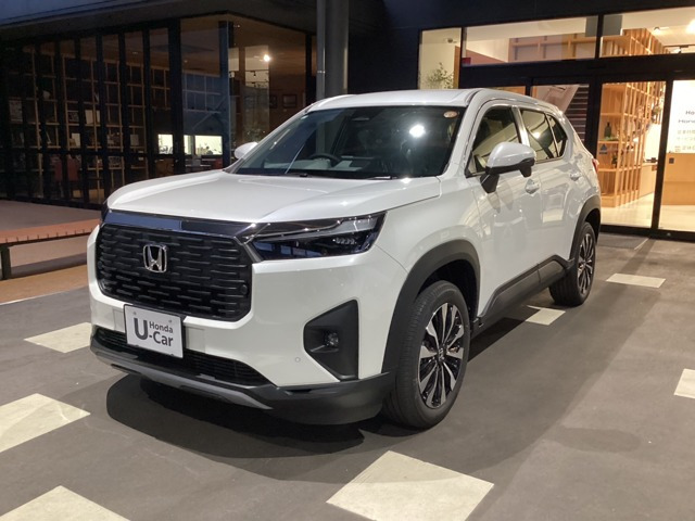 ZR-V 1.5 Z 