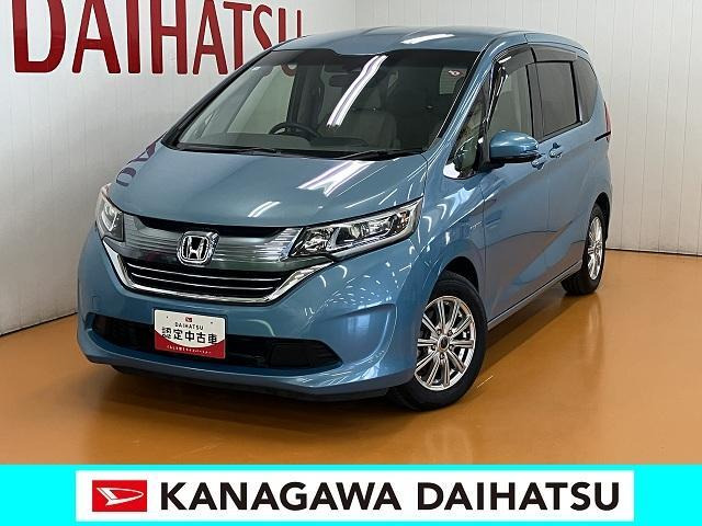 フリード+ 1.5 ハイブリッド G ホンダセンシング 