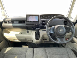 N-BOX G ホンダセンシング 修復歴無し