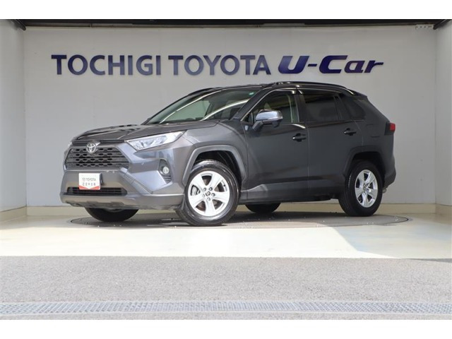 RAV42.0 X 4WD