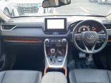 RAV4 2.0 アドベンチャー 4WD 4WD 本革シート