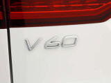 V60エンブレム
