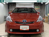 プリウスα 1.8 G ツーリングセレクション 