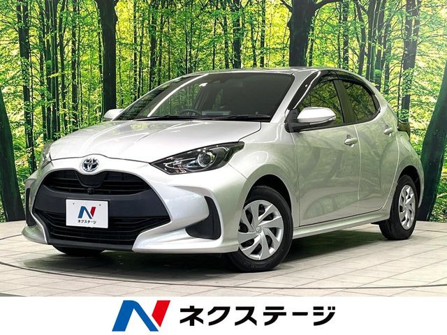 ヤリス 1.5 ハイブリッド G 