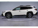レガシィアウトバック  1.8 リミテッド EX 4WD