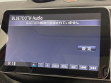 ●Bluetooth:お手持ちのスマートフォンなどと接続し、ハンズフリー通話や臨場感溢れるミュージック再生をお楽しみいただけます。無線接続ですので煩わしさもありません♪