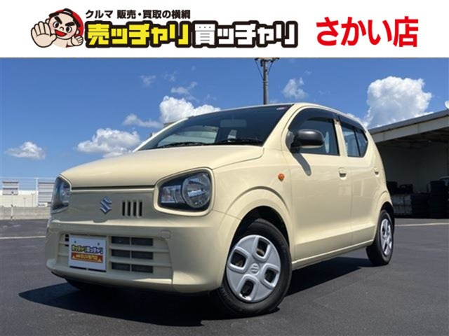 アルト L 