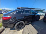 GLE 350d 4マチック 4WD 
