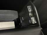 【ETC】ETCが装着されています。有料道路の乗り降り時に停車することなくスマートに乗り入れが可能になったり、割引を受けることができる嬉しい装備です。