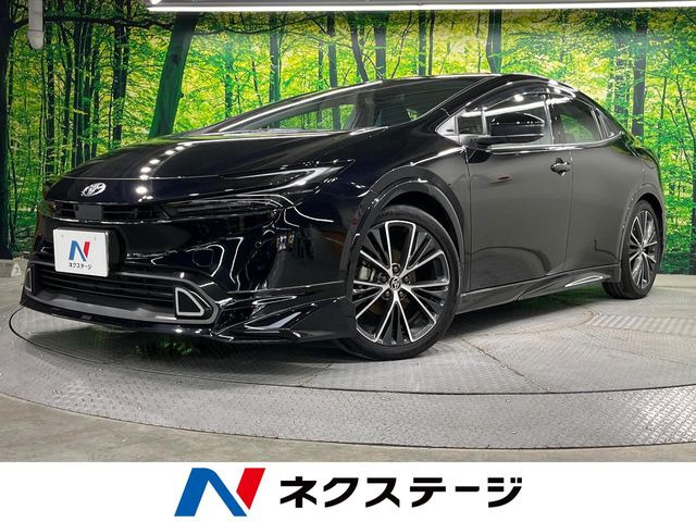 プリウス 2.0 Z 