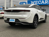 クラウンクロスオーバー 2.5 G アドバンスト E-Four 4WD 