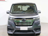 ステップワゴン 1.5 スパーダ クールスピリット ホンダ センシング 4WD 