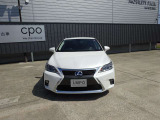 CT 200h クールツーリングスタイル 