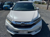 シャトル 1.5 ハイブリッド 4WD 