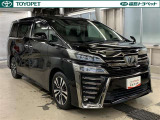 ヴェルファイア 3.5 Z G