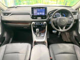RAV4  ハイブリッドG