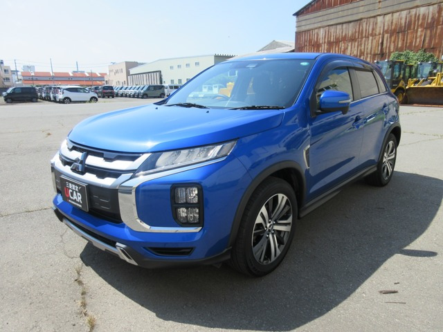 RVR1.8 G 4WD