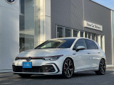 しっかりとしたプレスラインもVWの特徴です。光のゆがみがないきれいなボディが品質の高さの象徴です!