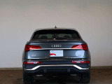 Audi Q5 Sportback 40 TDI quattro S line/プライバシーガラス/マトリクスLEDヘッドライト/アルミホイール5ツインスポークスターデザイン8J x 19