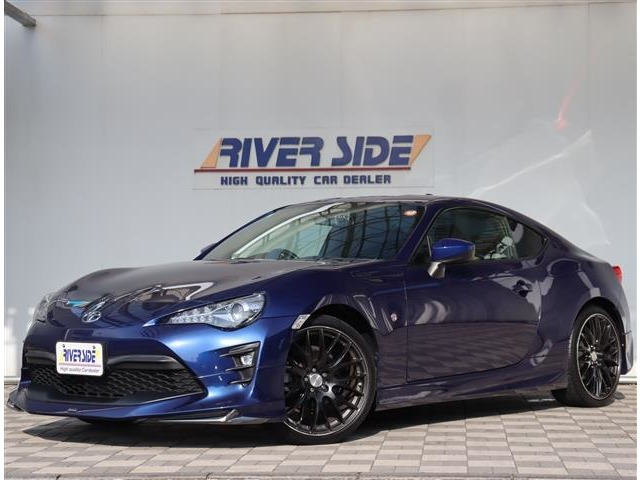 86 2.0 GT モデリスタエアロ メモリーナビ フルセグ