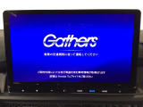 Honda CONEECT対応で、更に便利が広がったナビディスプレーです♪また、フルセグTVの他にDVD/CDプレーヤーを装備♪もちろんFM/AMラジオもお聞きいただけますよ♪