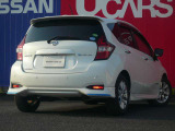 ノート 1.2 e-POWER メダリスト 