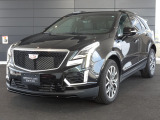 XT5 プラチナム スポーツ 4WD 