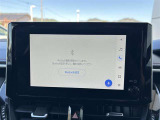 Bluetoothオーディオでスマホからお好きな音楽を聴くことができますよ♪