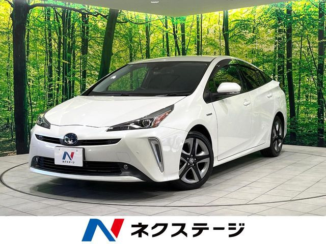 プリウス 1.8 A ツーリングセレクション 