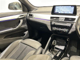X1 xドライブ 18d Mスポーツ 4WD 修復歴無し