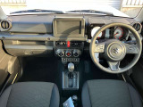 ジムニー XC 4WD 