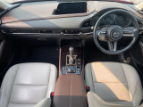 CX-30 2.0 20S Lパッケージ 4WD 4WD 本革シート