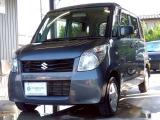 パレット G 4WD 