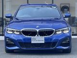 3シリーズセダン 320i Mスポーツ 