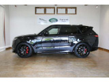 レンジローバースポーツ オートバイオグラフィ 3.0L P550e 4WD 