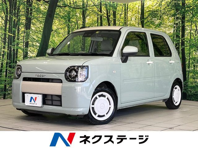 ミラトコット X SAIII 