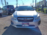 インプレッサG4 1.6 i 4WD 