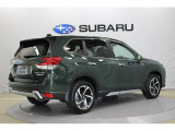 フォレスター 2.0 アドバンス 4WD 