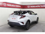 C-HR 1.2 G-T 4WD 