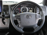 ハイエースバン 2.8 スーパーGL ダークプライム S ロング ディーゼル 4WD 