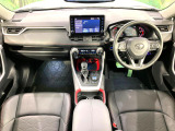 RAV4 2.0 アドベンチャー オフロードパッケージ 4WD 