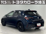 カローラスポーツ 1.8 ハイブリッド G スタイルパッケージ 