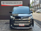全車トヨタ独自のロングラン保証つき!1年間距離無制限で約60項目、5000部品が対象! さらに期間延長も可能!