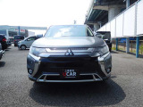 アウトランダー 2.4 24G 4WD 