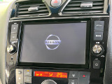 【純正8型ナビ】人気の純正ナビを装備。オーディオ機能も充実しており、Bluetooth接続すればお持ちのスマホやMP3プレイヤーの音楽を再生可能!毎日の運転がさらに楽しくなります!!