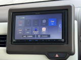 KENWOODのメモリーナビ☆7インチサイズ☆MDV-D208BTの型番タイプです♪♪ Bluetooth機能もございますので、お気に入りの音楽がお車でもお聴きいただけます(*'ω'*)