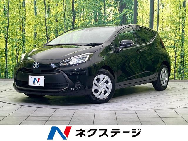 アクア 1.5 X 