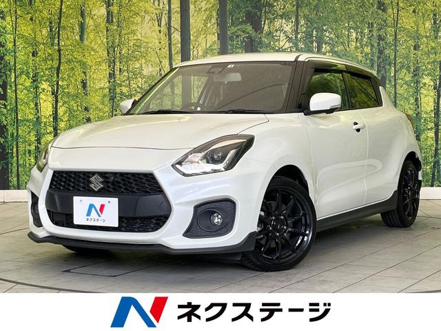 スズキ スイフト 愛知県の中古車 | 中古車情報・中古車検索なら【車